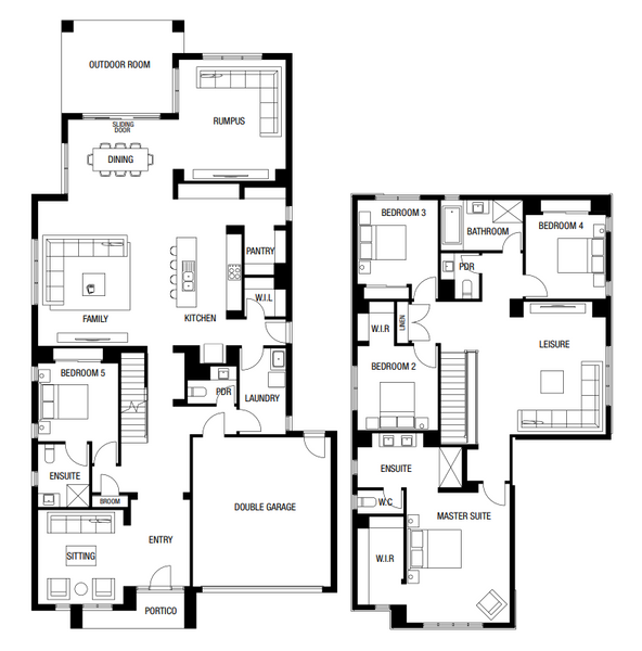 floorplan Image