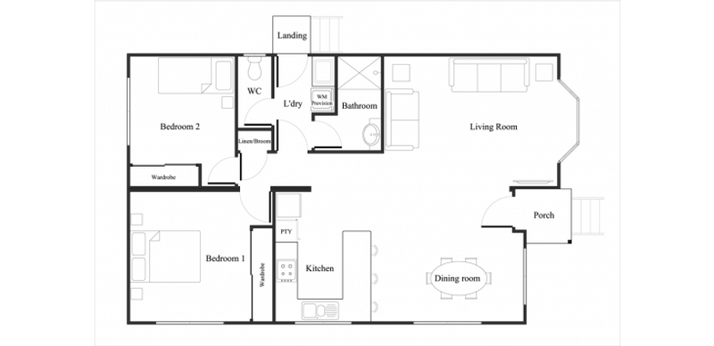 floorplan Image