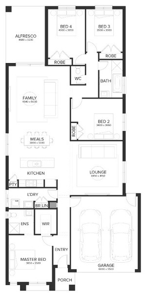 floorplan Image
