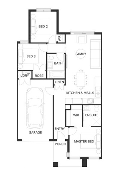 floorplan Image