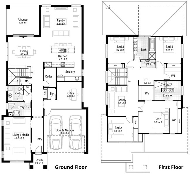 floorplan Image