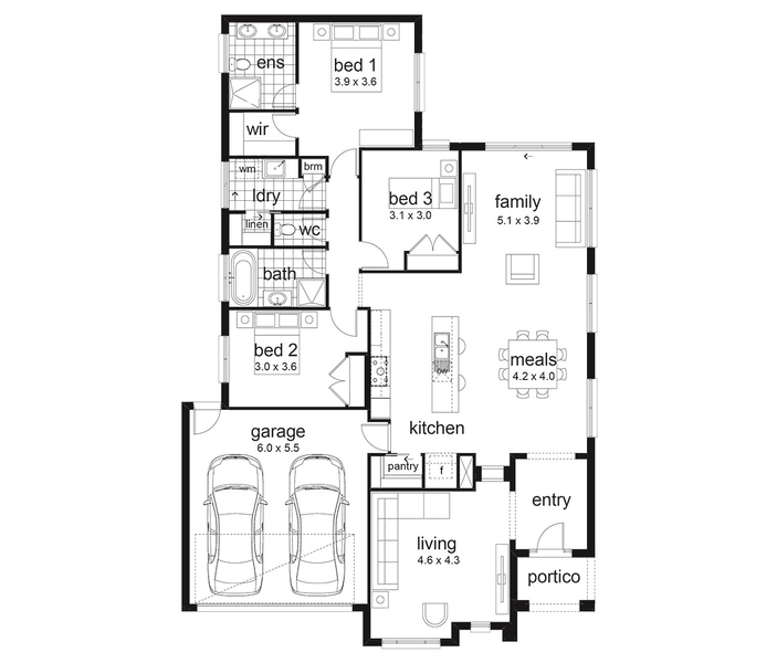floorplan Image