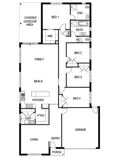 floorplan Image