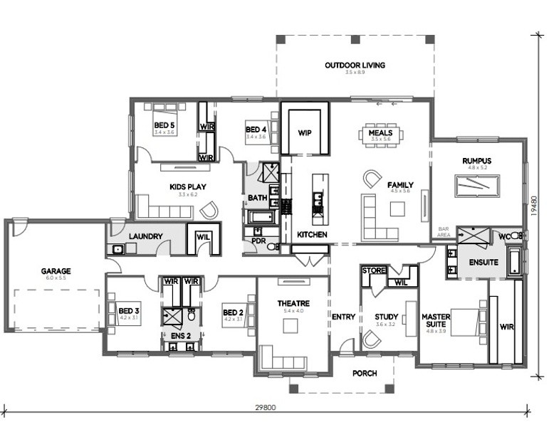 floorplan Image