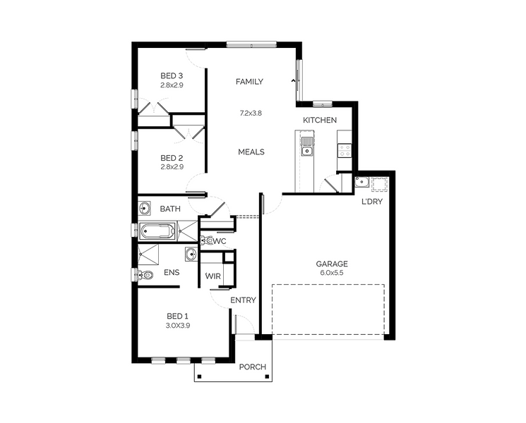 floorplan Image