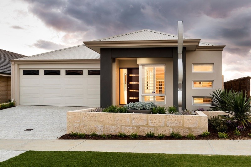 Single storey