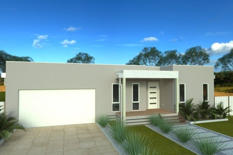 Single storey
