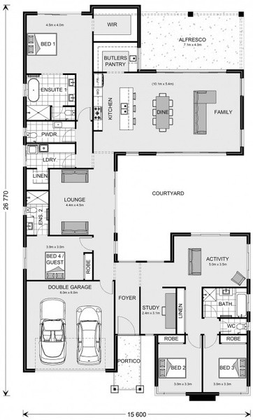floorplan Image