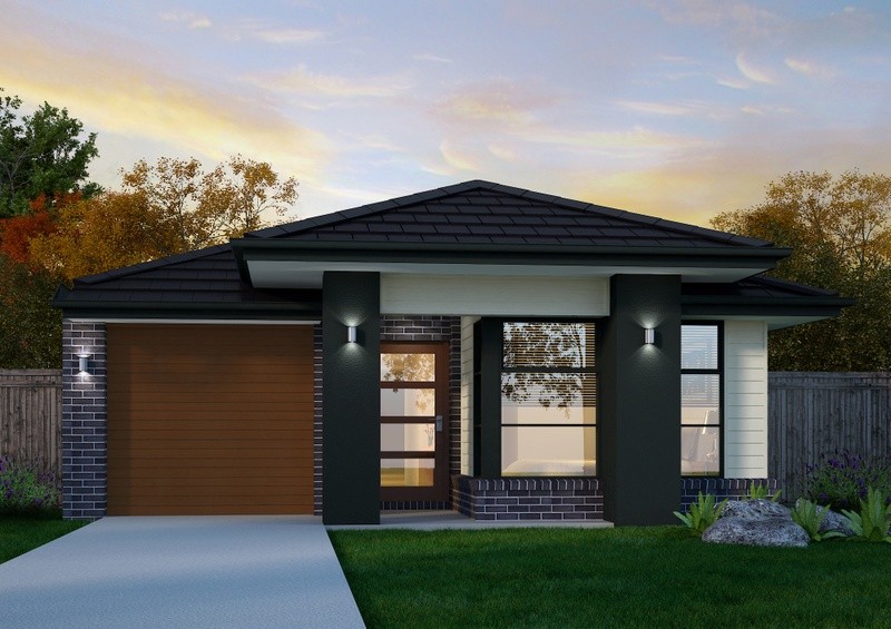 Single storey