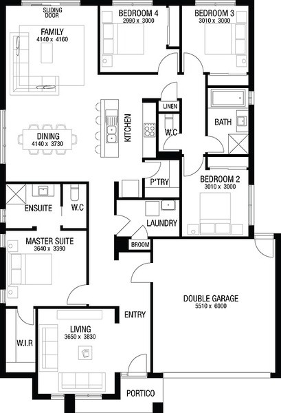 floorplan Image