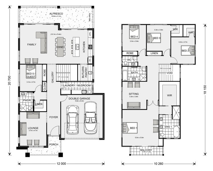 floorplan Image