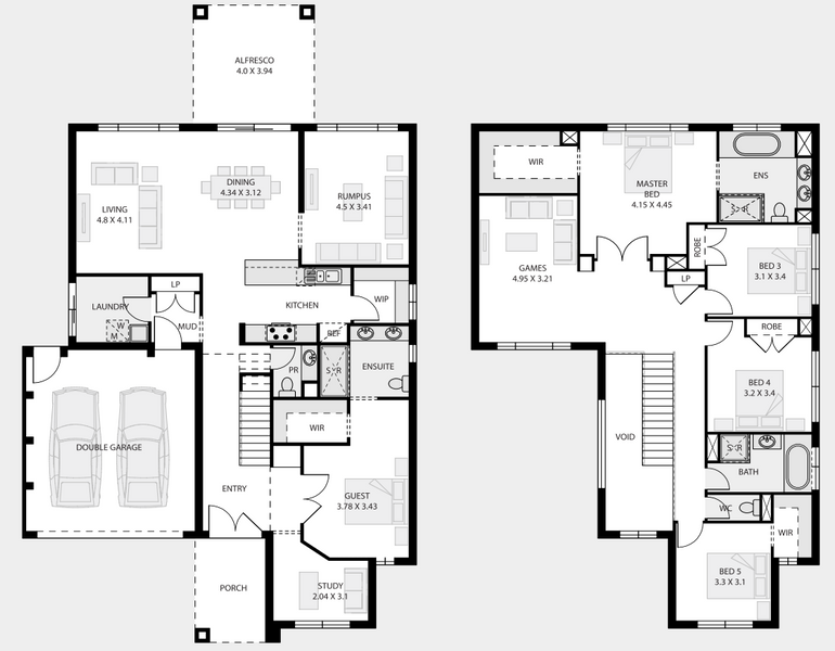 floorplan Image