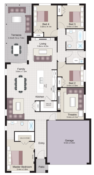 floorplan Image