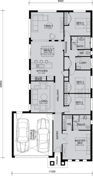 floorplan Image