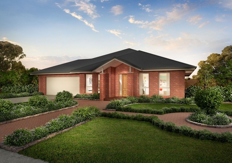 Single storey