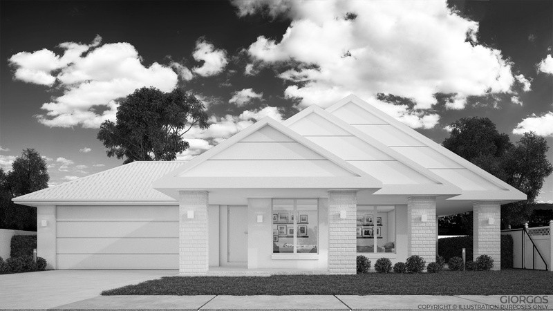 Single storey