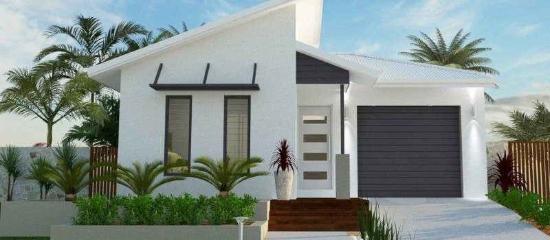 Single storey