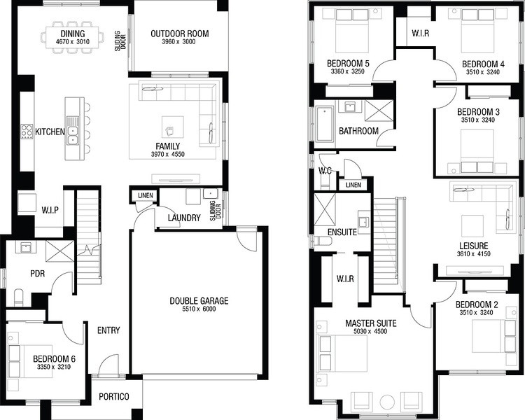 floorplan Image