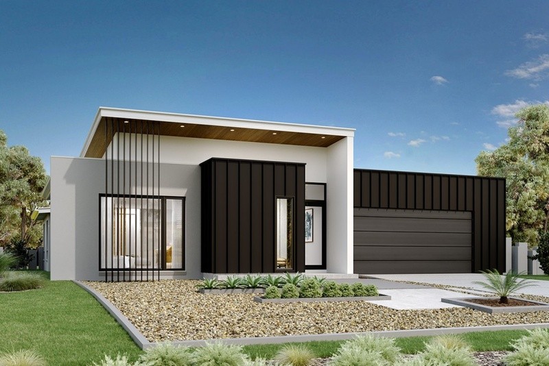 Single storey