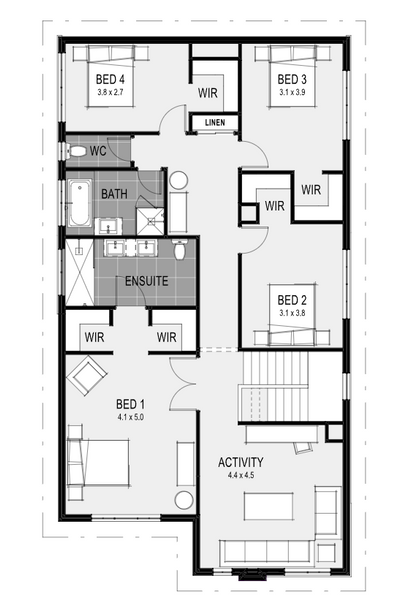 floorplan Image