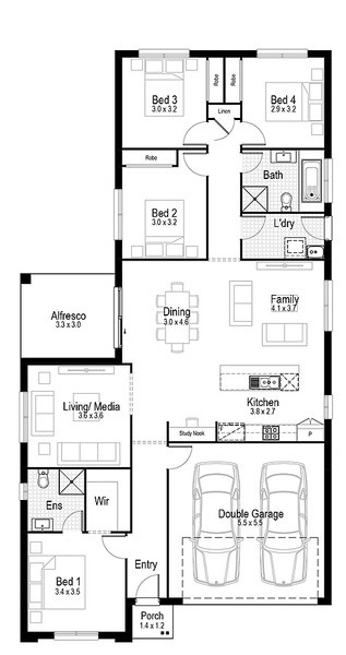 floorplan Image