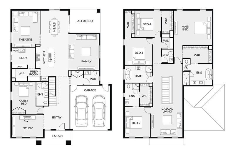 floorplan Image