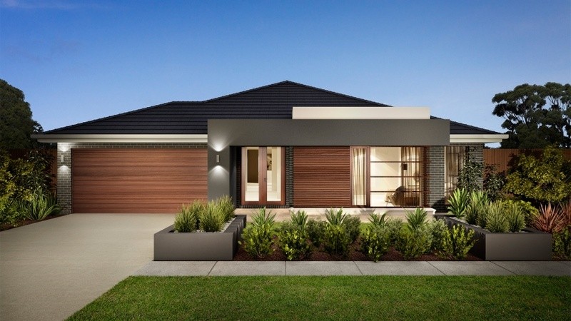 Single storey