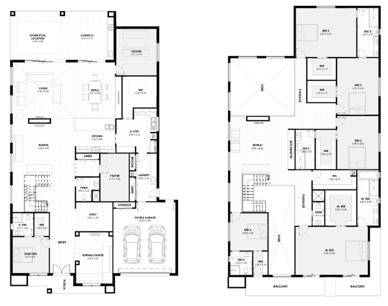 floorplan Image