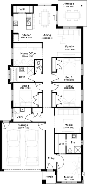 floorplan Image