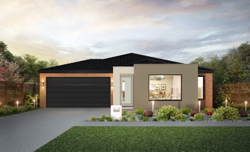 Single storey