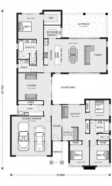 floorplan Image