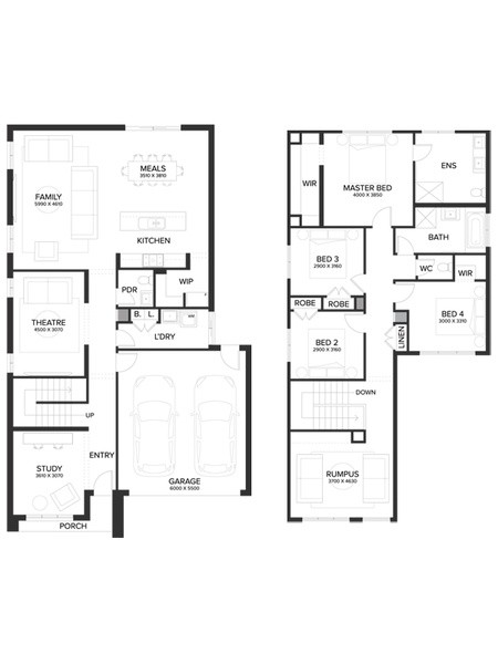 floorplan Image