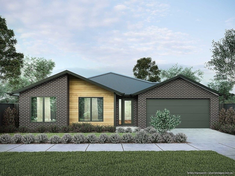 Single storey