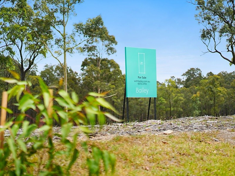 New land estate - Wattleview | Singleton NSW 2330 - Phone: