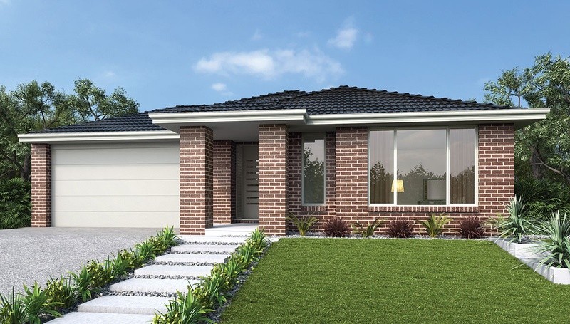 Single storey
