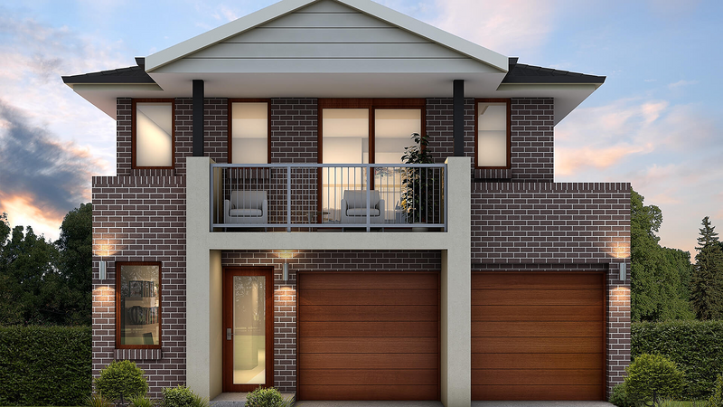 Double storey