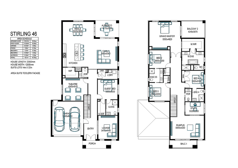 floorplan Image