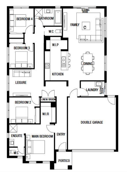 floorplan Image