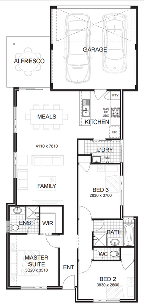 floorplan Image