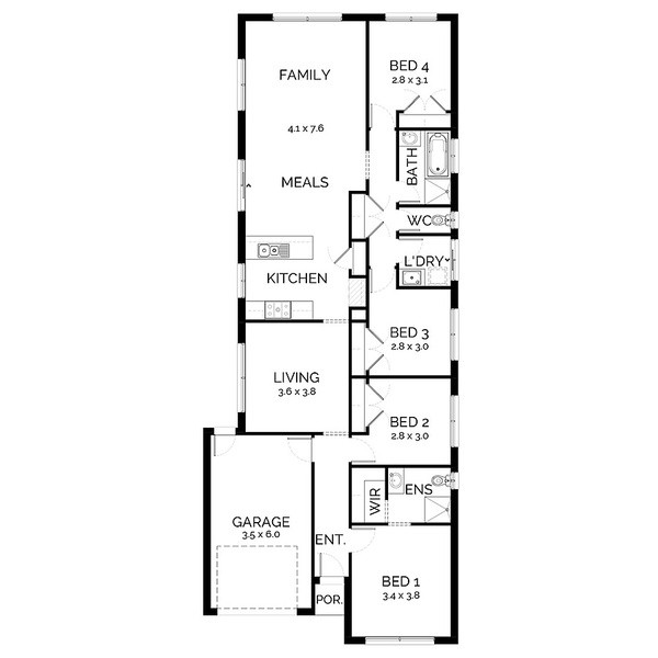 floorplan Image
