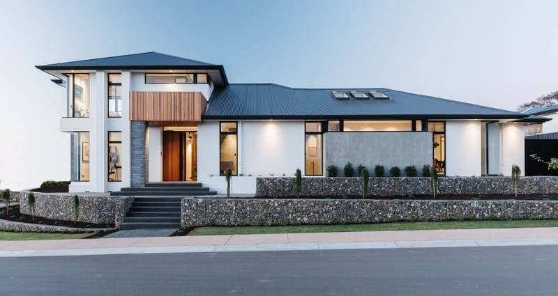 Beechwood Home Builders Adelaide home design