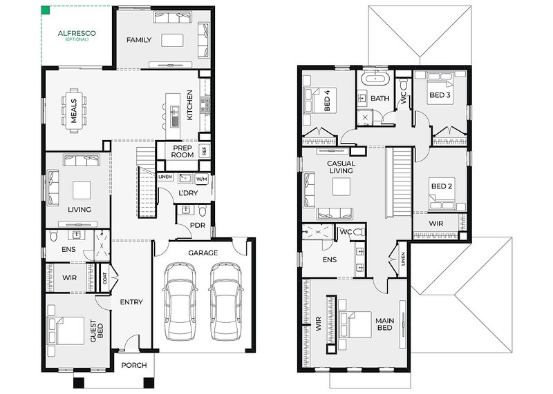 floorplan Image
