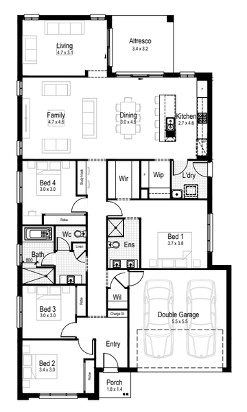 floorplan Image