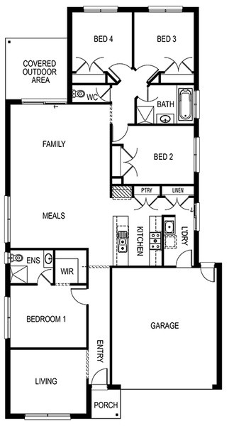 floorplan Image