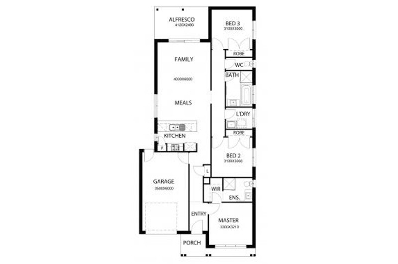 floorplan Image