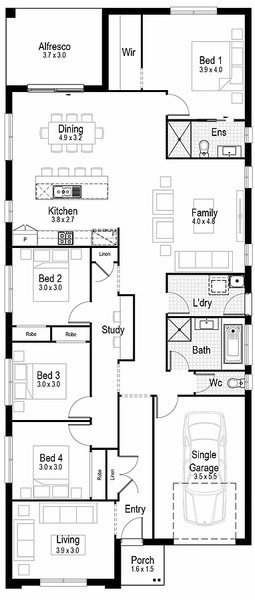 floorplan Image