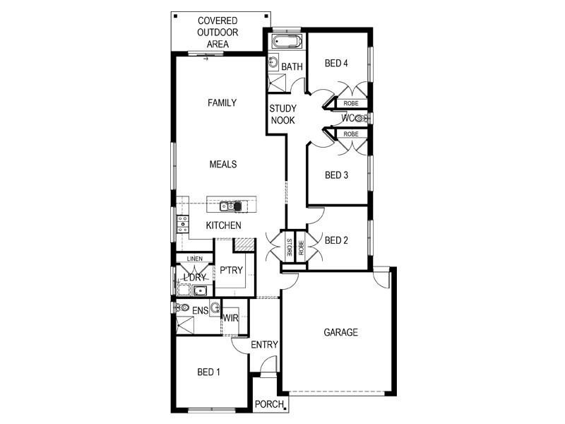 floorplan Image