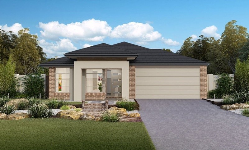 Single storey