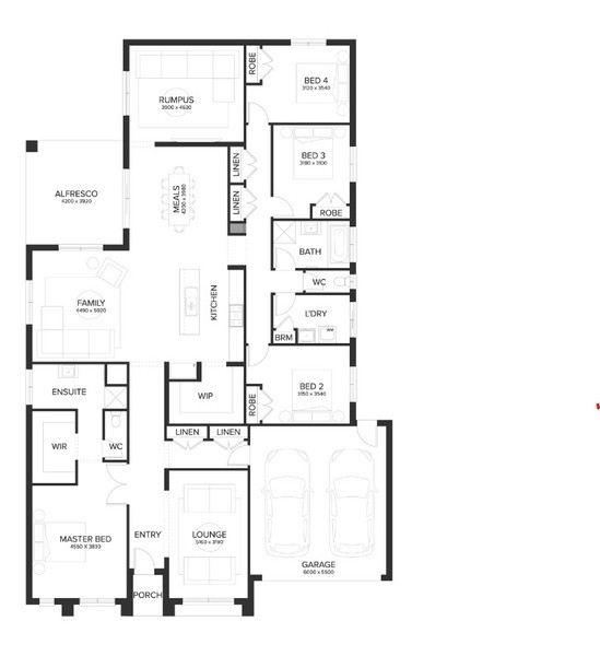 floorplan Image