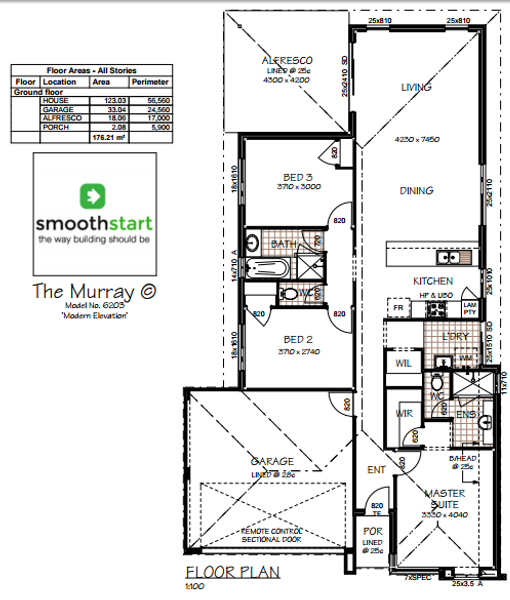 floorplan Image